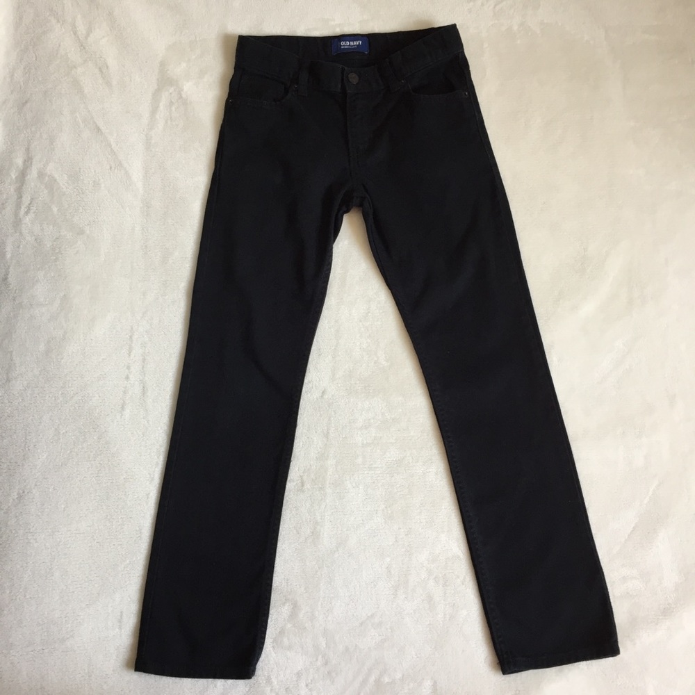 Boys jeans